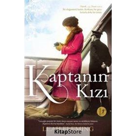Kaptanın Kızı - Leah Fleming