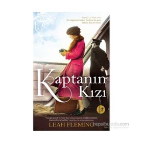 Kaptanın Kızı - Leah Fleming
