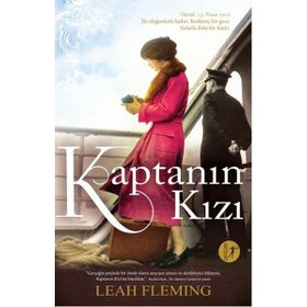 Kaptanın Kızı - Leah Fleming