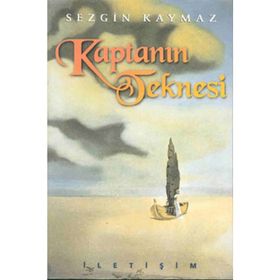 KAPTANIN TEKNESI - SEZGIN KAYMAZ