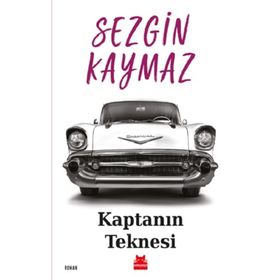 KAPTANIN TEKNESI - SEZGIN KAYMAZ