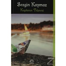 KAPTANIN TEKNESI - SEZGIN KAYMAZ