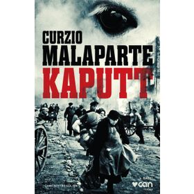 Kaputt - Curzio Malaparte