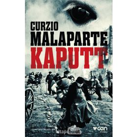 Kaputt - Curzio Malaparte