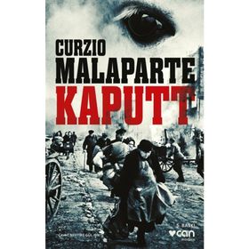 Kaputt - Curzio Malaparte