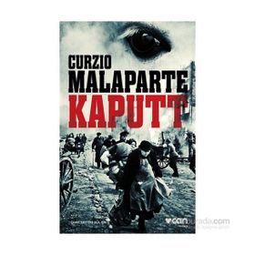 Kaputt - Curzio Malaparte