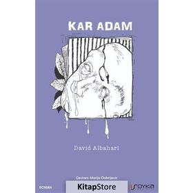 Kar Adam - David Albahari