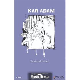 Kar Adam - David Albahari