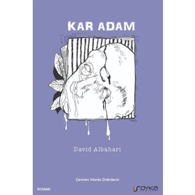 Kar Adam - David Albahari