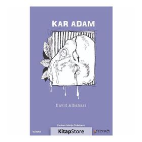 Kar Adam - David Albahari
