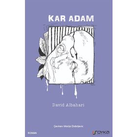 Kar Adam - David Albahari