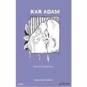 Kar Adam - David Albahari