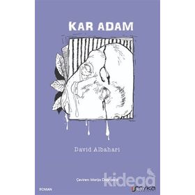 Kar Adam - David Albahari