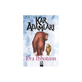 Kar Adamları - Eva Ibbotson