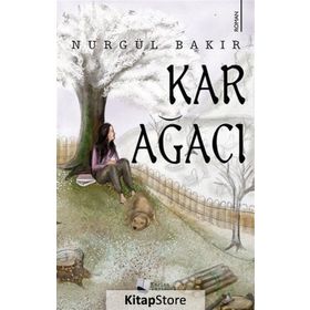 Kar Ağacı - Nurgül Bakır