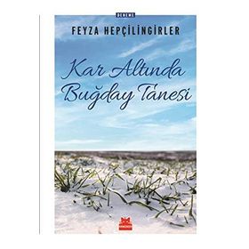 Kar Altında Buğday Tanesi - Feyza Hepçilingirler
