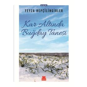 Kar Altında Buğday Tanesi - Feyza Hepçilingirler