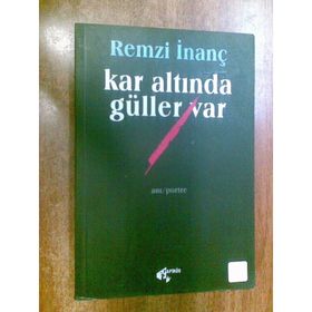 Kar Altında Güller Var - Remzi İnanç