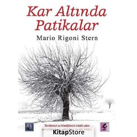 Kar Altında Patikalar - Mario Rigoni Stern