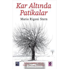 Kar Altında Patikalar - Mario Rigoni Stern