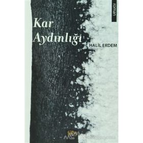 Kar Aydınlığı - Halil Erdem