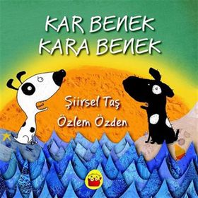 KAR BENEK KARA BENEK - ŞİİRSEL TAŞ