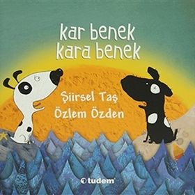 KAR BENEK KARA BENEK - ŞİİRSEL TAŞ