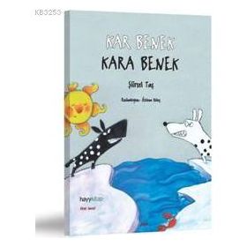 KAR BENEK KARA BENEK - ŞİİRSEL TAŞ