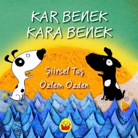 KAR BENEK KARA BENEK - ŞİİRSEL TAŞ