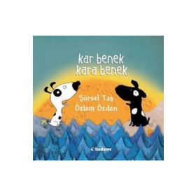 KAR BENEK KARA BENEK - ŞİİRSEL TAŞ