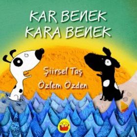 KAR BENEK KARA BENEK - ŞİİRSEL TAŞ