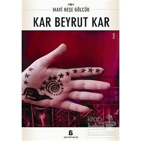 Kar Beyrut Kar Mavi Neşe Gölcük