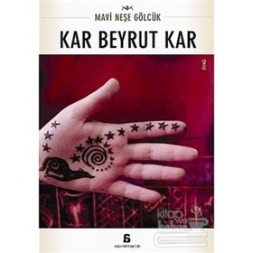 Kar Beyrut Kar Mavi Neşe Gölcük