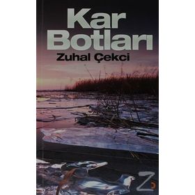 KAR BOTLARI - ZUHAL ÇEKCI