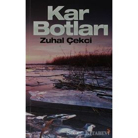 KAR BOTLARI - ZUHAL ÇEKCI