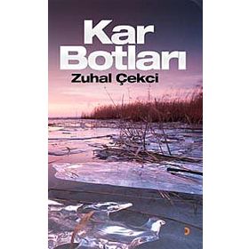 KAR BOTLARI - ZUHAL ÇEKCI