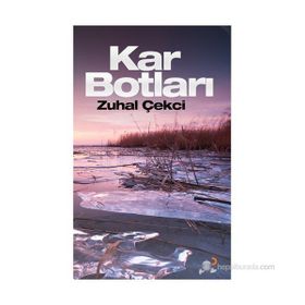 KAR BOTLARI - ZUHAL ÇEKCI