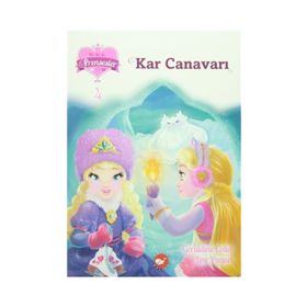 Kar Canavarı - Kolektif