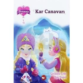 Kar Canavarı - Kolektif