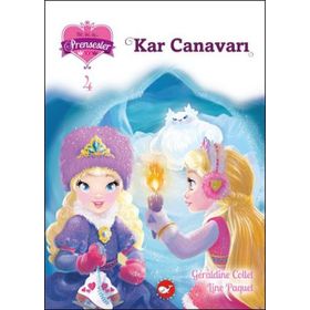 Kar Canavarı - Kolektif