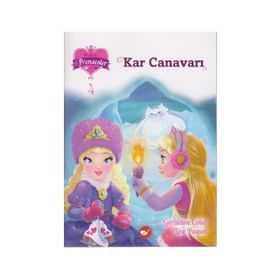 Kar Canavarı - Kolektif