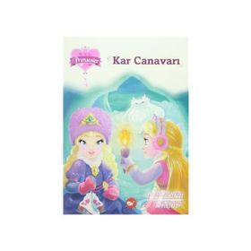 Kar Canavarı - Kolektif