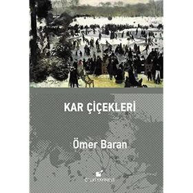 KAR ÇİÇEĞİ - BAHATTIN YILDIZ