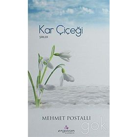 Kar Çiçeği - Muhlis Şutanrıkulu