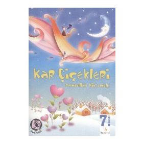 KAR ÇİÇEKLERİ - HAMDULLAH KÖSEOĞLU