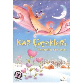 KAR ÇİÇEKLERİ - HAMDULLAH KÖSEOĞLU