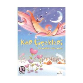 KAR ÇİÇEKLERİ - HAMDULLAH KÖSEOĞLU