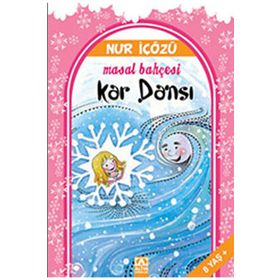 Kar Dansı - Masal Bahçesi - Kolektif