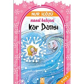 Kar Dansı - Masal Bahçesi - Kolektif