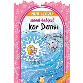 Kar Dansı - Masal Bahçesi - Kolektif
